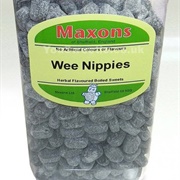Maxons Wee Nippies