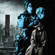 No Guns Life 2nd Season