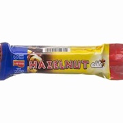 Elite Hazelnut Candy Bar