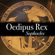 Oedipus Rex