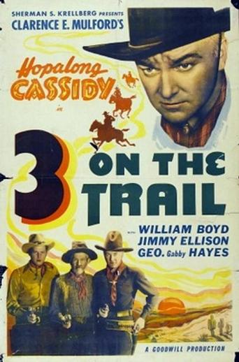 Three on the Trail (1936)