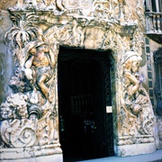 Museum of Ceramics, Valencia