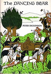 The Dancing Bear (Peter Dickinson)