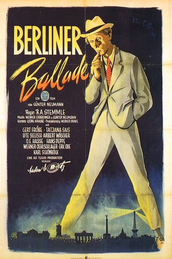 The Berliner (1948)