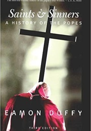 Saints & Sinners (Eamon Duffy)