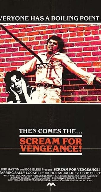 Scream for Vengeance! (1980)