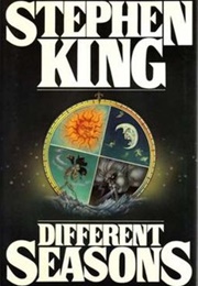 Different Seasons (Stephen King)