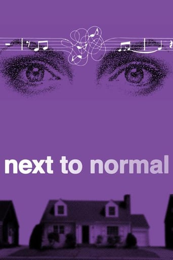 Next to Normal (The Musical)
