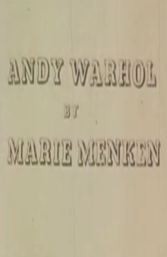 Andy Warhol (1965)