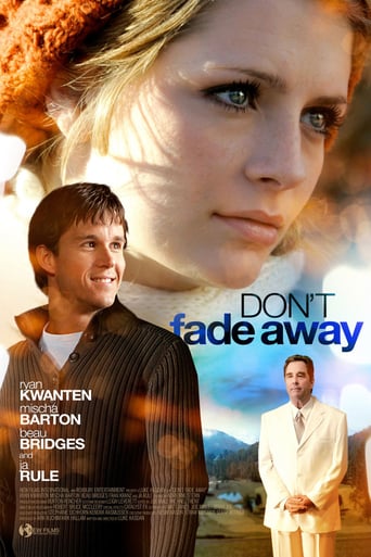 Don&#39;t Fade Away (2010)