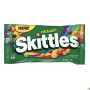 Skittles Orchards