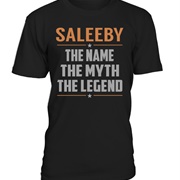 Saleeby