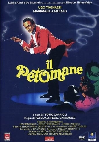 Il Petomane (1983)