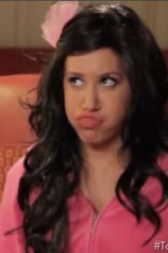 Toddlers and Tiaras: Where Are They Now? (2011)