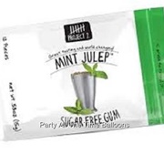Project 7 Mint Julep Gum