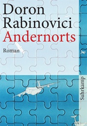 Andernorts (Doron Rabinovici)