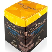 Fremantle Milk Chocolate Salted Caramel Crush