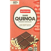 Alter Eco Dark Quinoa
