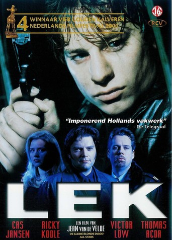 Leak (2000)