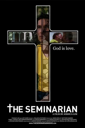 The Seminarian (2010)