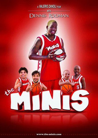 The Minis (2008)