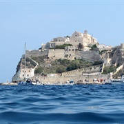 San Nicola (Tremiti), Italy