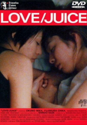 Love/Juice (2000)