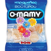 Ion O-Mamy Bouturou