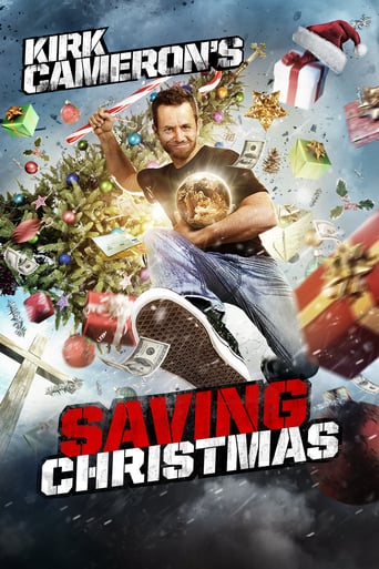 Saving Christmas (2014)