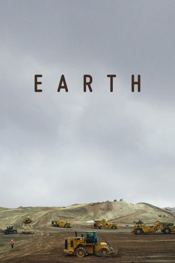 Earth (2019)