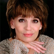 Beth Leavel