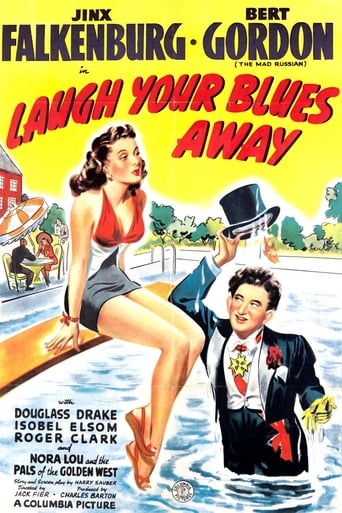 Laugh Your Blues Away (1942)