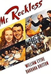 Mr. Reckless (1948)