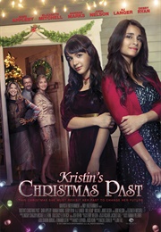 Kristin&#39;s Christmas Past (2013)