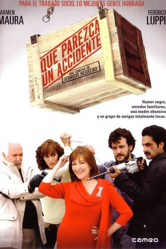 Que Parezca Un Accidente (2008)