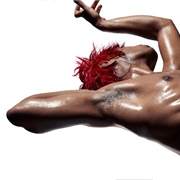 Bladee / Ecco2k - Remote Utopias: 2nd May 2020