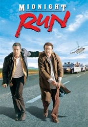 Midnight Run (1988)