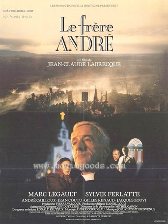 Le Frère André (1987)