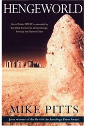 Hengeworld (Mike Pitts)