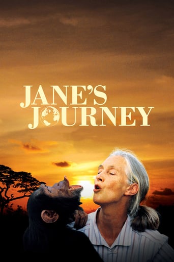 Jane&#39;s Journey (2011)