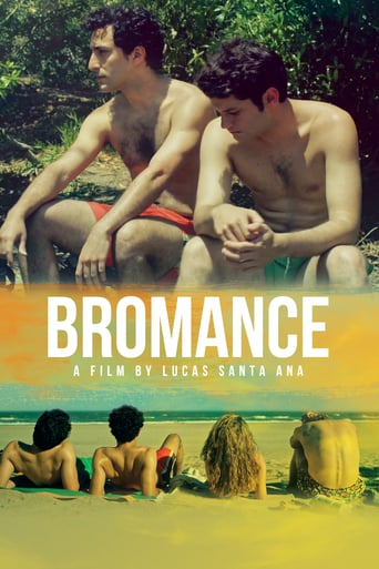 Bromance (2016)