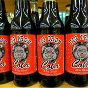 Pig Iron Cola