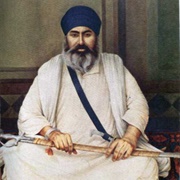 Sant Gurbachan Singh Ji