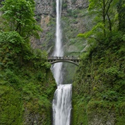 Spring Morning, Klamath Falls, OR