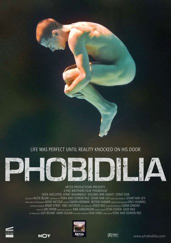 Phobidilia (2010)