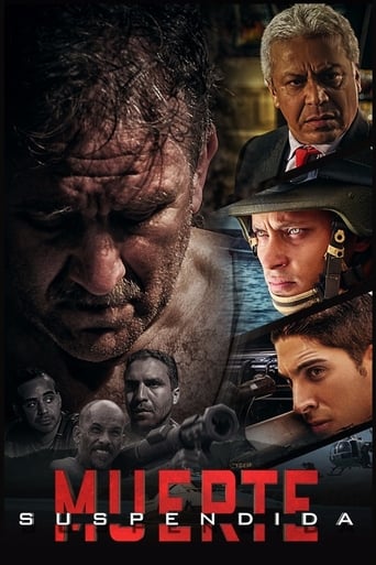 Muerte Suspendida (2015)