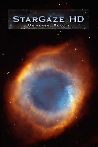 Stargaze HD: Universal Beauty (2008)