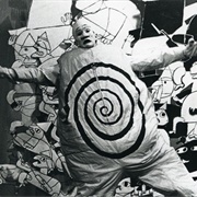 Ubu Roi