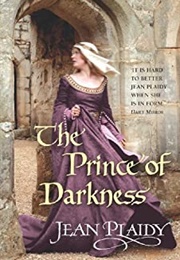 The Prince of Darkness (Jean Plaidy)