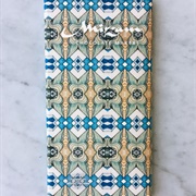 Mirzam White Chocolate Aseeda